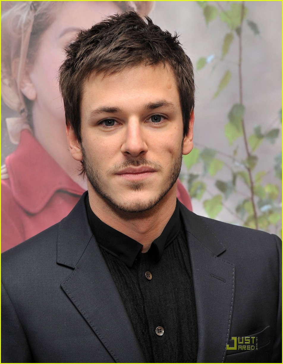 Amazing Gaspard Ulliel Pictures & Backgrounds