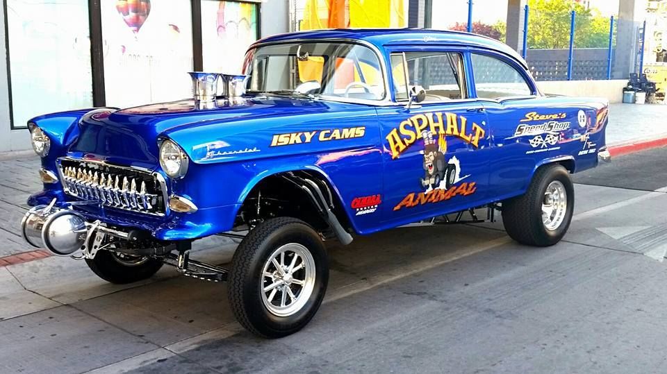 HD Quality Wallpaper | Collection: Vehicles, 960x539 Gasser