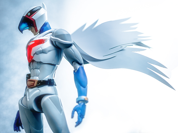 HD Quality Wallpaper | Collection: Movie, 600x450 Gatchaman