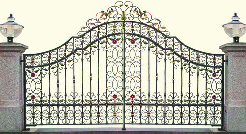Images of Gate | 500x272