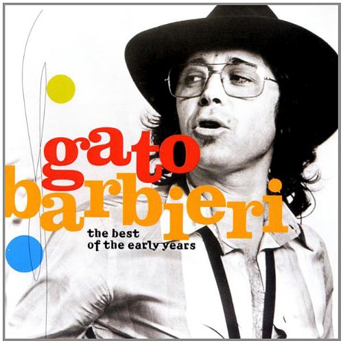 Gato Barbieri Backgrounds on Wallpapers Vista