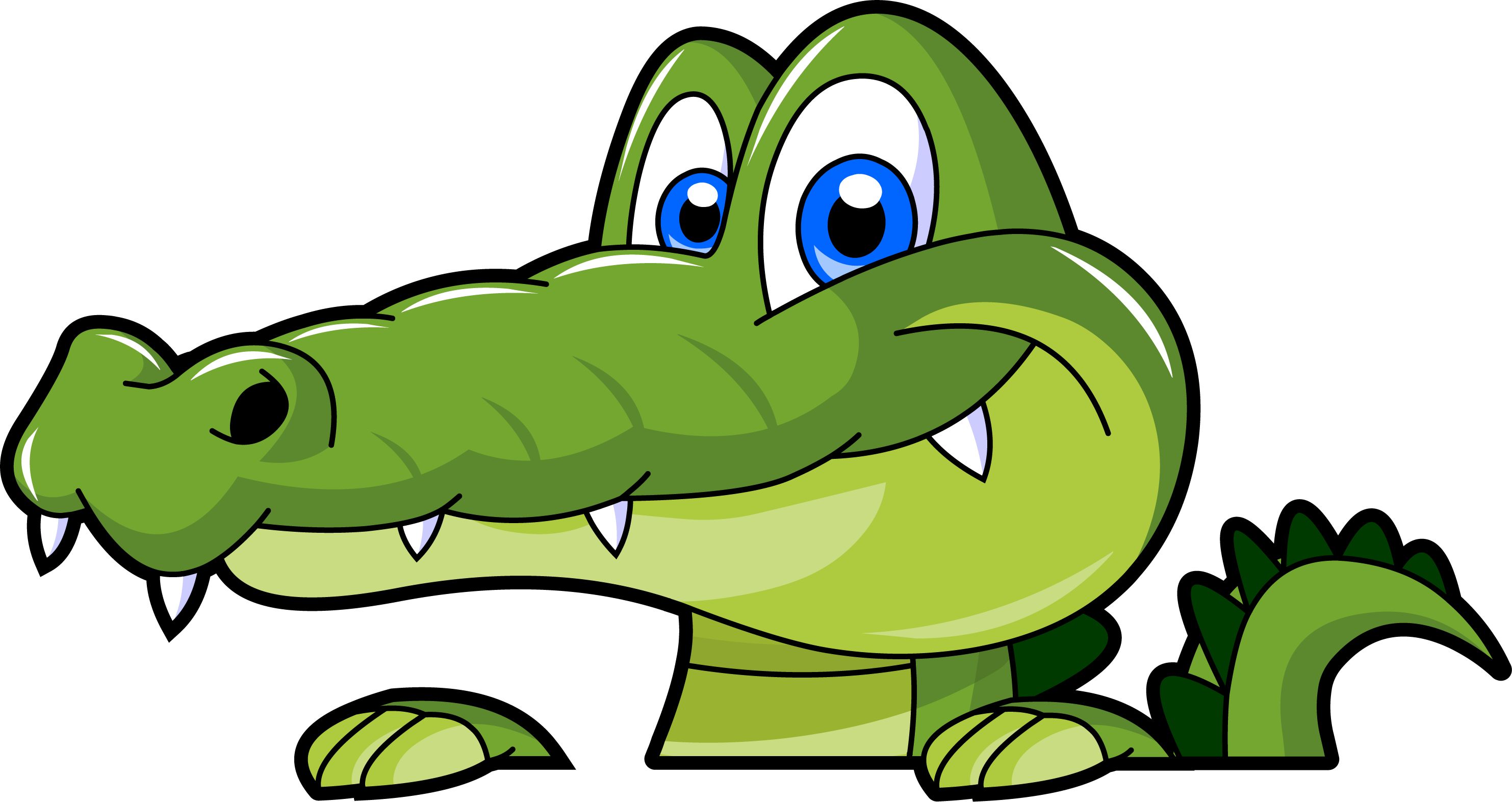Gator High Quality Background on Wallpapers Vista