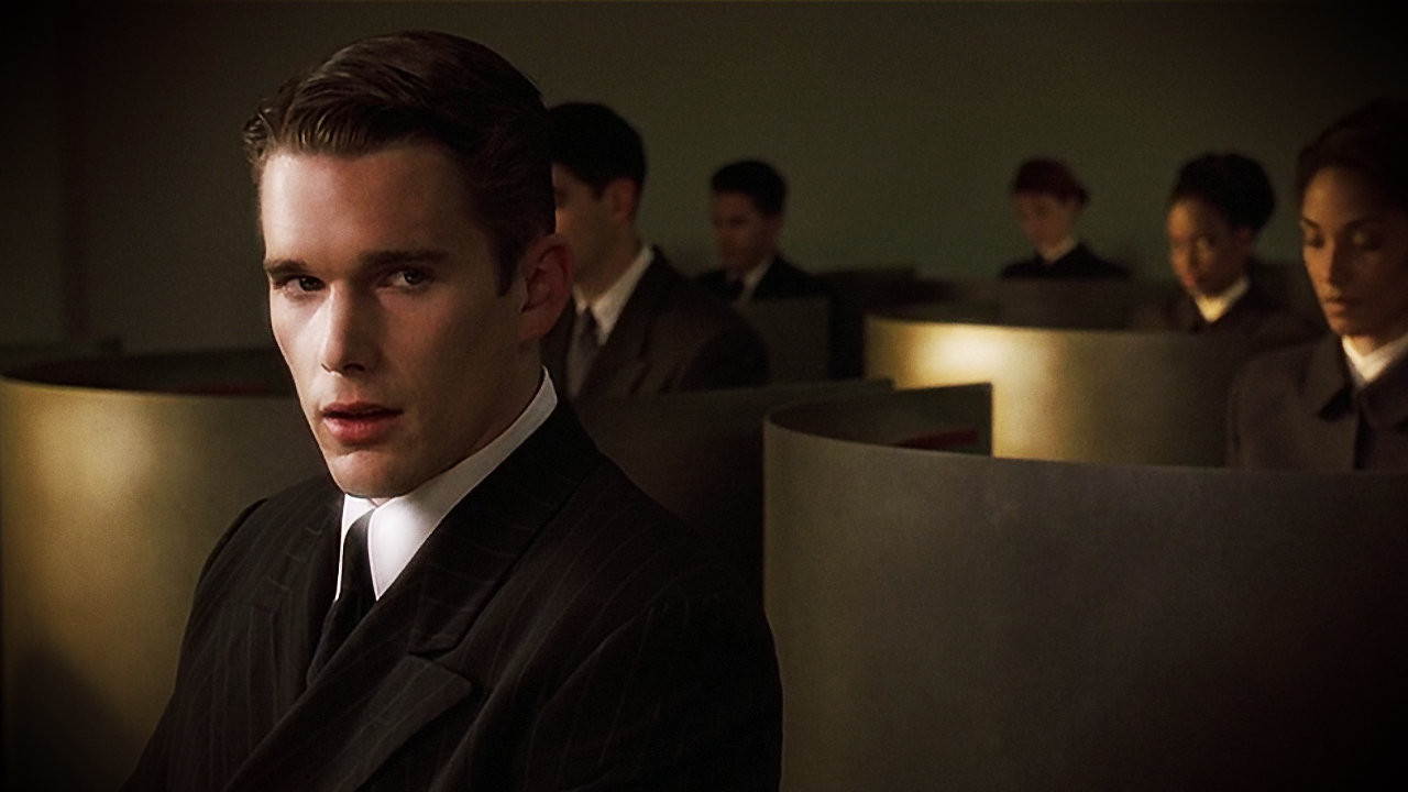 Amazing Gattaca Pictures & Backgrounds