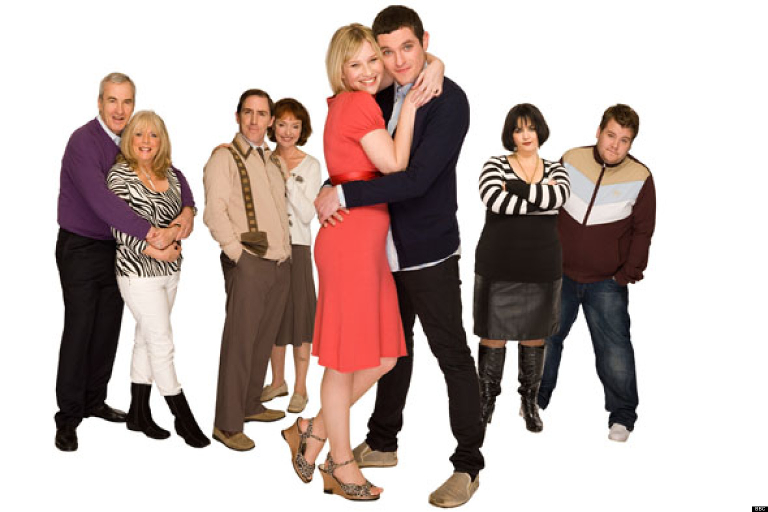 Amazing Gavin & Stacey Pictures & Backgrounds