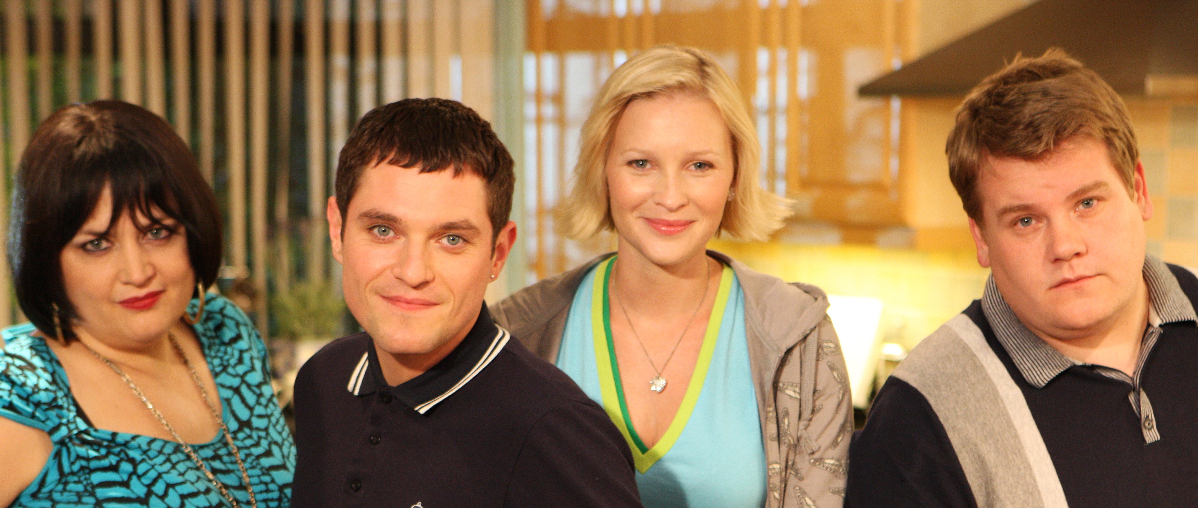 Gavin & Stacey Backgrounds, Compatible - PC, Mobile, Gadgets| 3955x1679 px