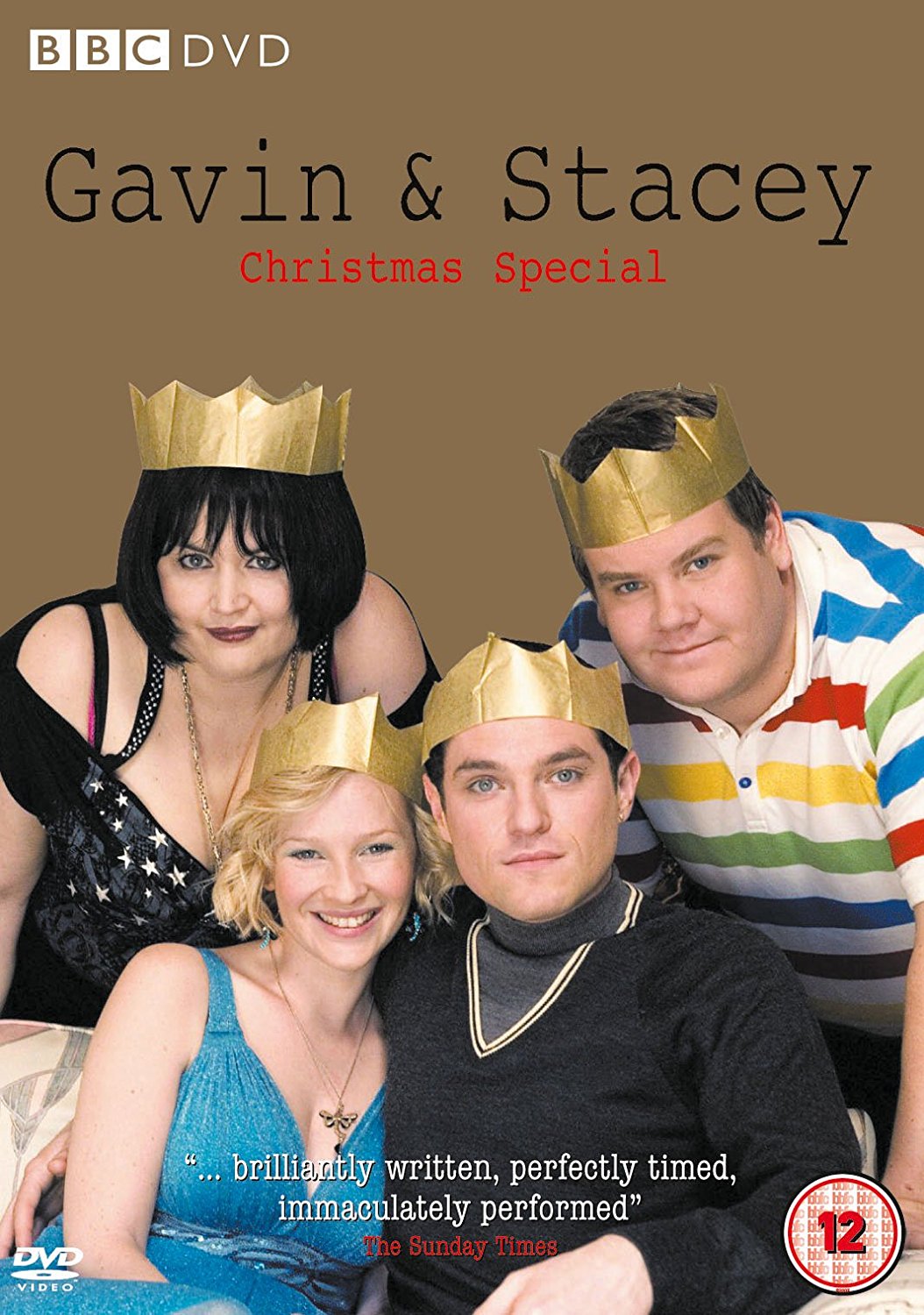 Nice Images Collection: Gavin & Stacey Desktop Wallpapers