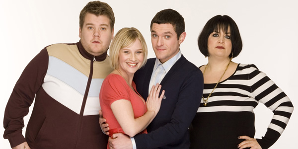 Images of Gavin & Stacey | 600x300