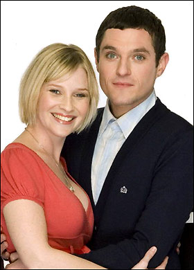 HD Quality Wallpaper | Collection: TV Show, 280x390 Gavin & Stacey