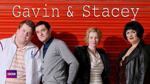 Gavin & Stacey High Quality Background on Wallpapers Vista