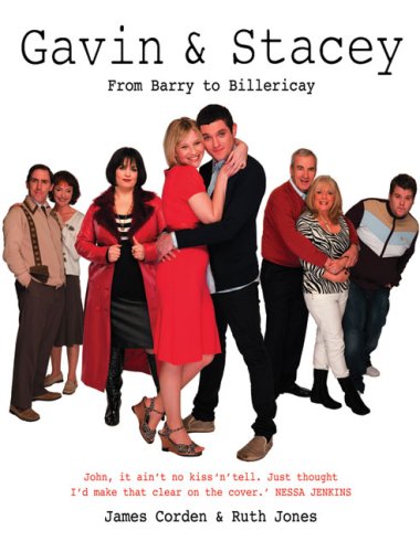 Gavin & Stacey Backgrounds, Compatible - PC, Mobile, Gadgets| 380x500 px