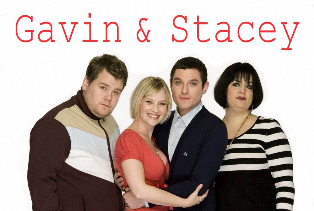 Images of Gavin & Stacey | 1000x672