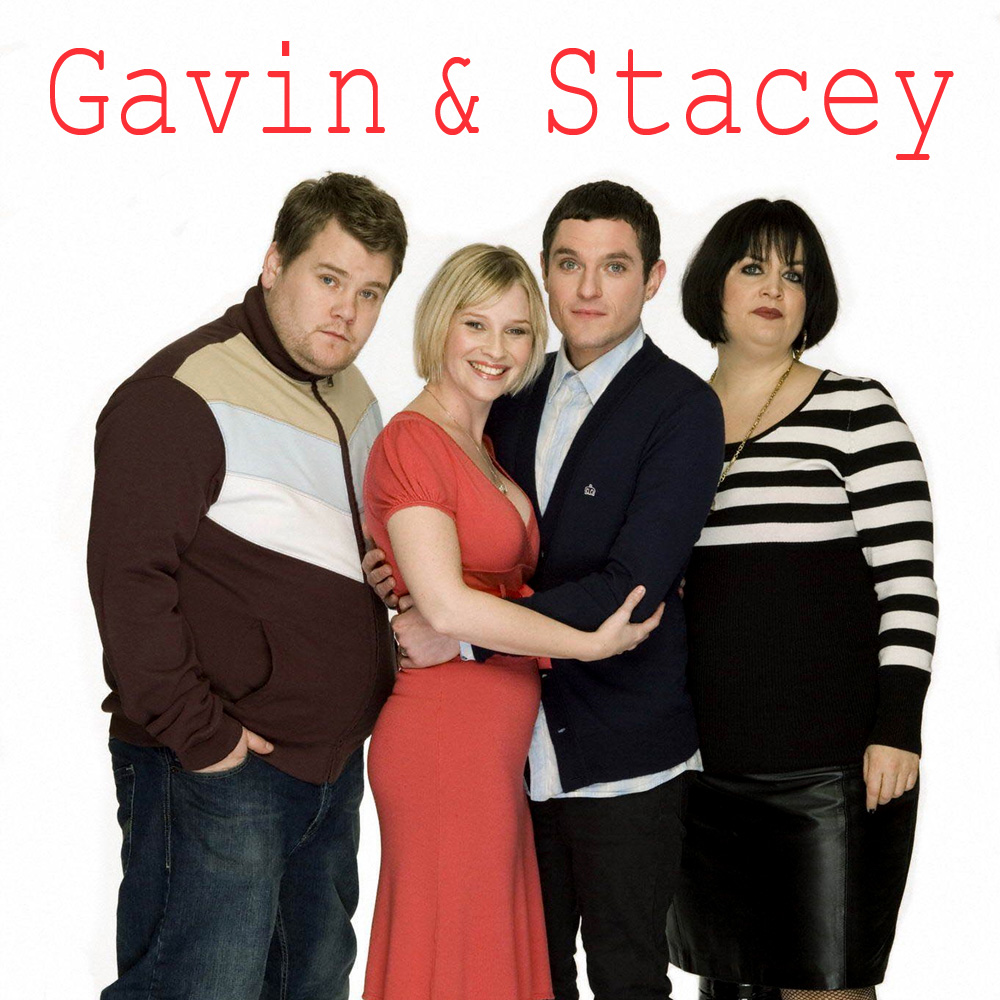 Gavin & Stacey Pics, TV Show Collection