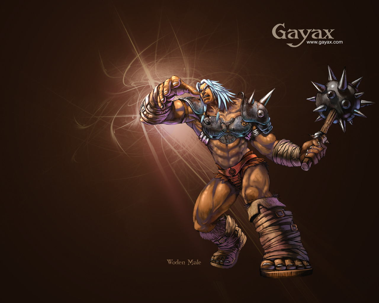 Images of Gayax | 1280x1024