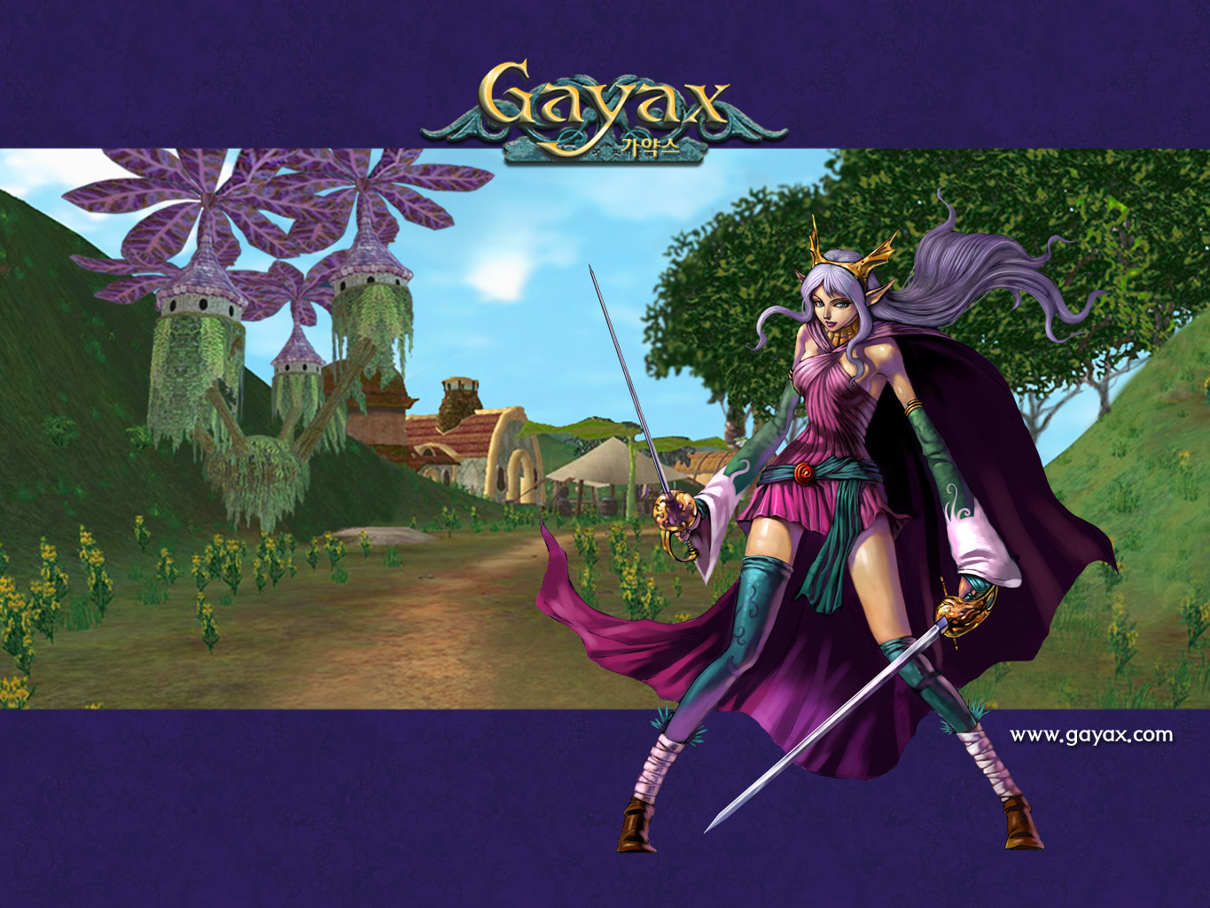 Gayax HD wallpapers, Desktop wallpaper - most viewed