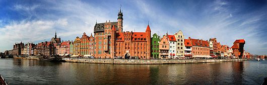 Gdansk HD wallpapers, Desktop wallpaper - most viewed
