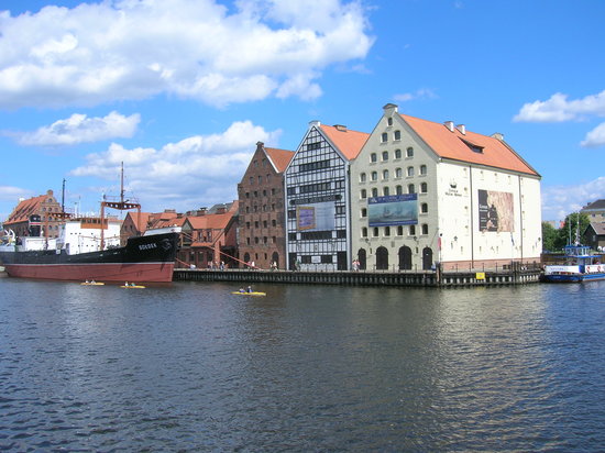 Gdansk Backgrounds on Wallpapers Vista
