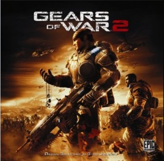 Gears Of War 2 Backgrounds, Compatible - PC, Mobile, Gadgets| 320x315 px
