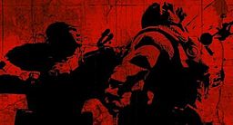 Gears Of War 2 #11