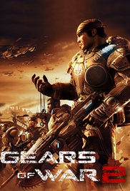 Gears Of War 2 #10