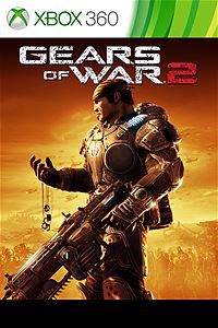 Gears Of War 2 #1