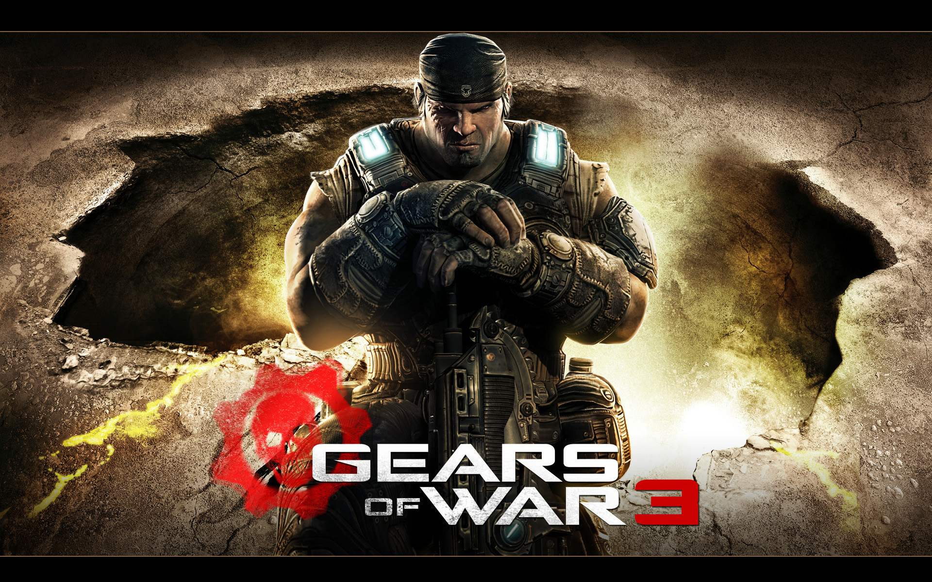 Gears Of War 3 #13