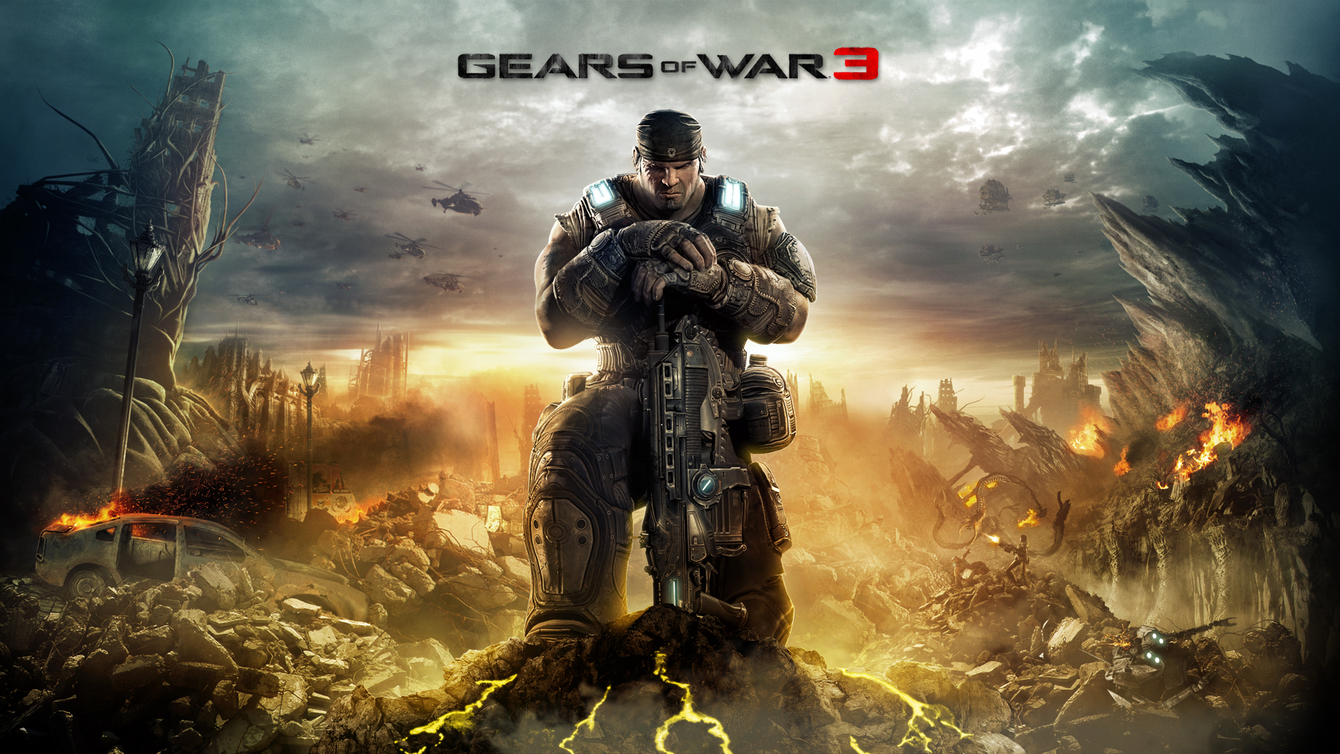 Gears Of War 3 #15