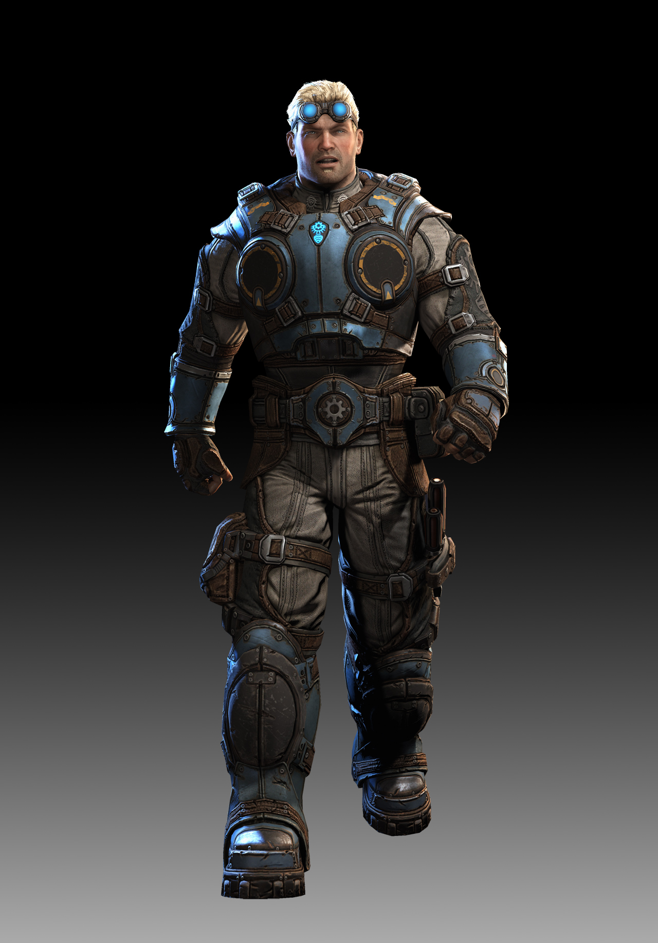 Gears Of War: Judgment Backgrounds, Compatible - PC, Mobile, Gadgets| 1280x1832 px