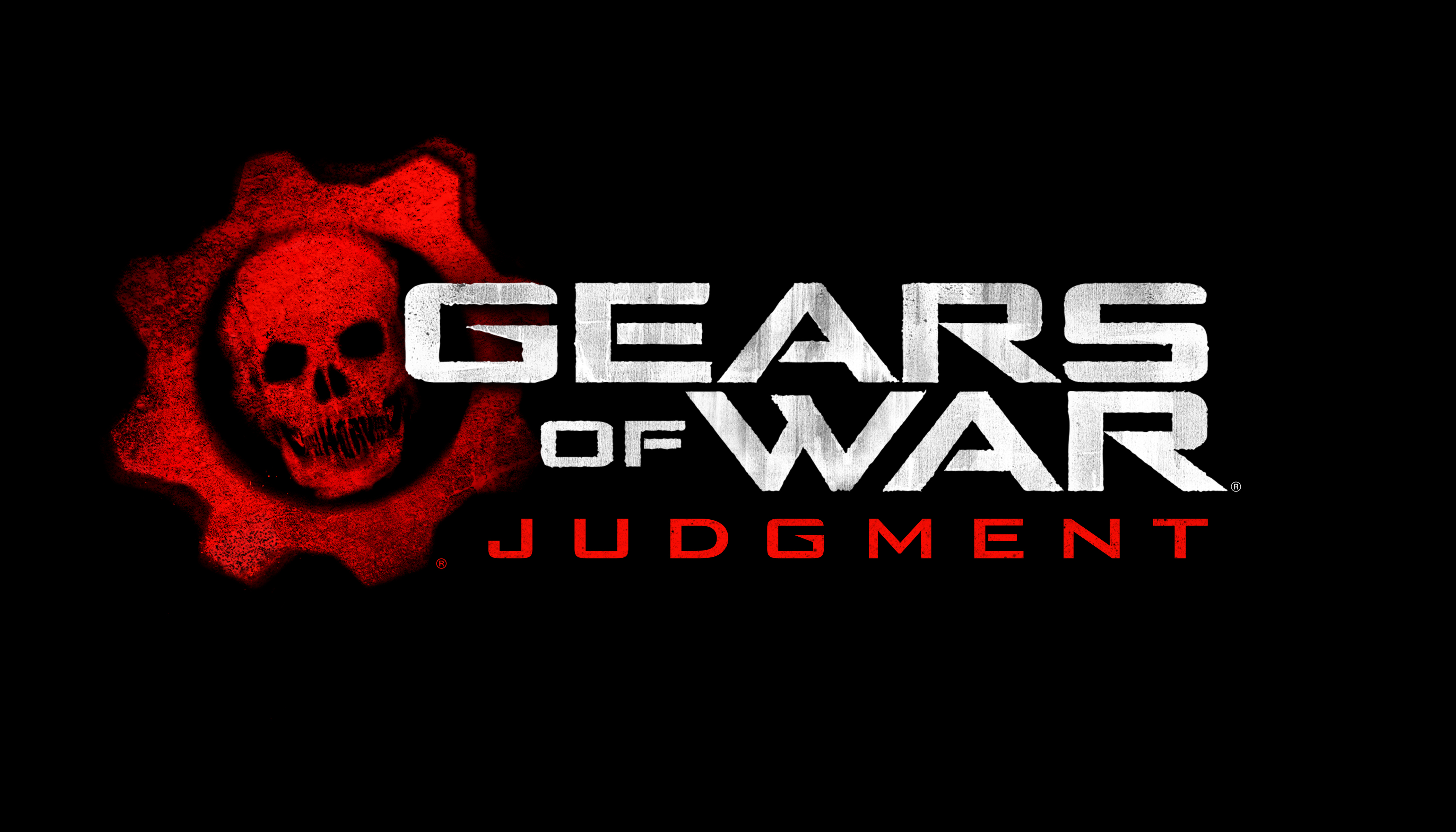 Nice wallpapers Gears Of War: Judgment 4200x2400px