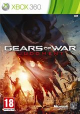 Gears Of War: Judgment #14
