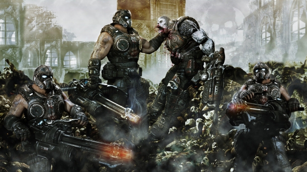 Gears Of War: Judgment #5