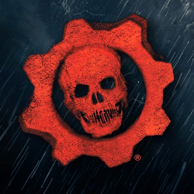 Gears Of War #8