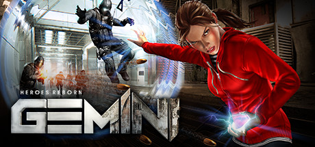 Gemini: Heroes Reborn Pics, Video Game Collection