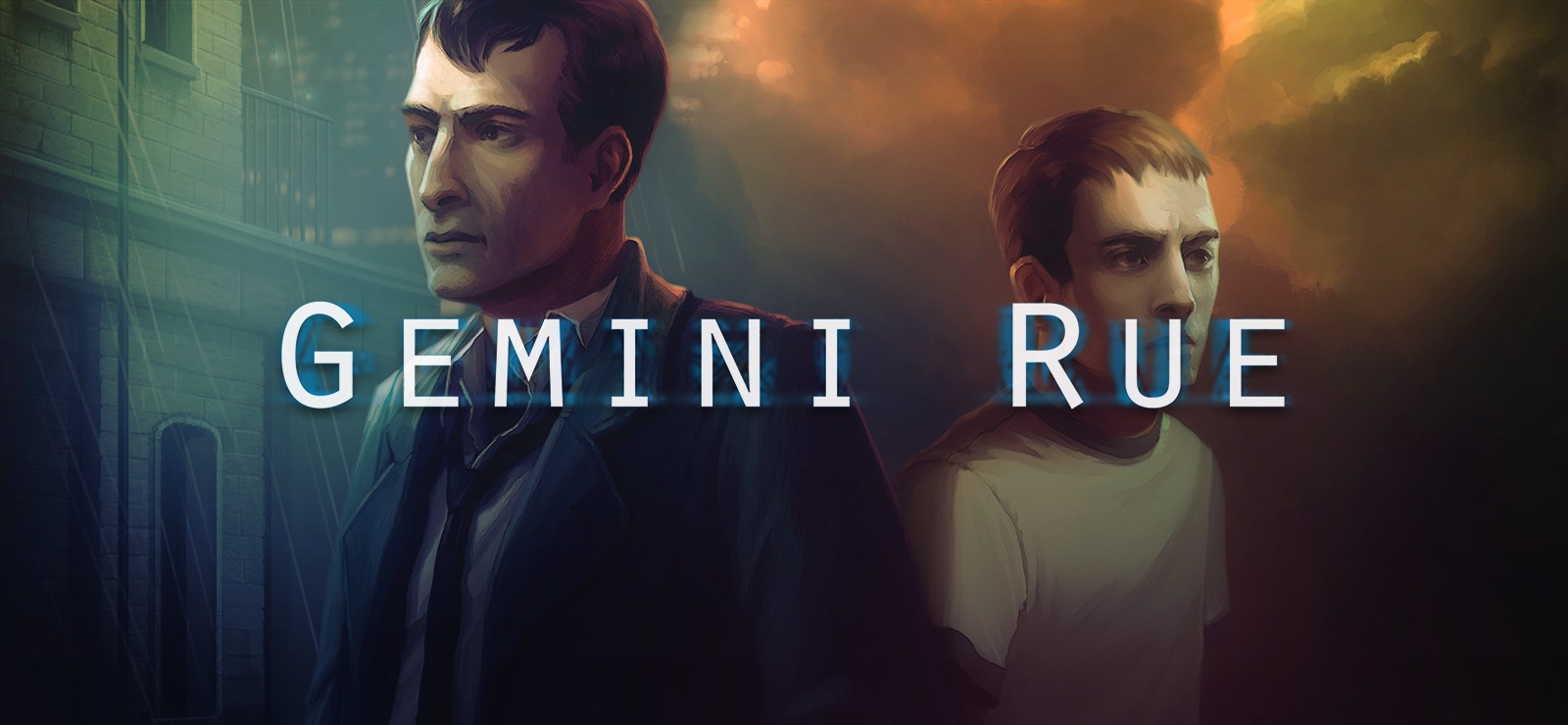 Gemini Rue #4