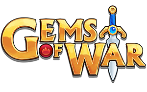 Gems Of War #15