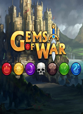 Gems Of War #10