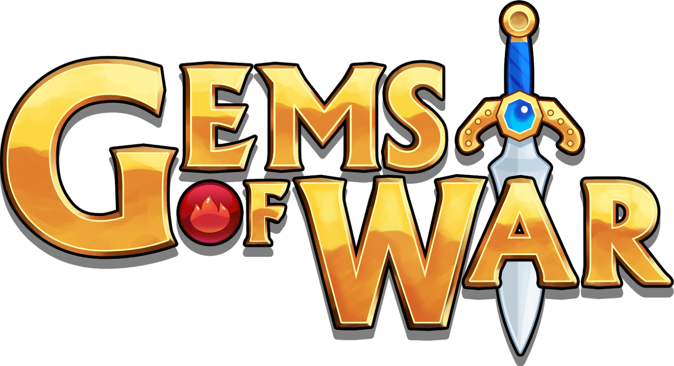Gems Of War #13