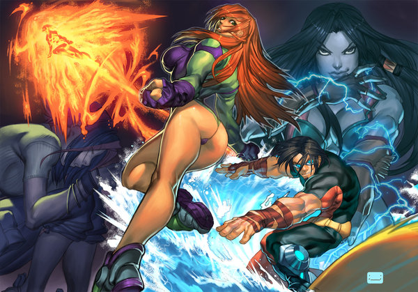 Gen 13 High Quality Background on Wallpapers Vista