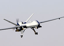 Nice Images Collection: General Atomics MQ-9 Reaper Desktop Wallpapers