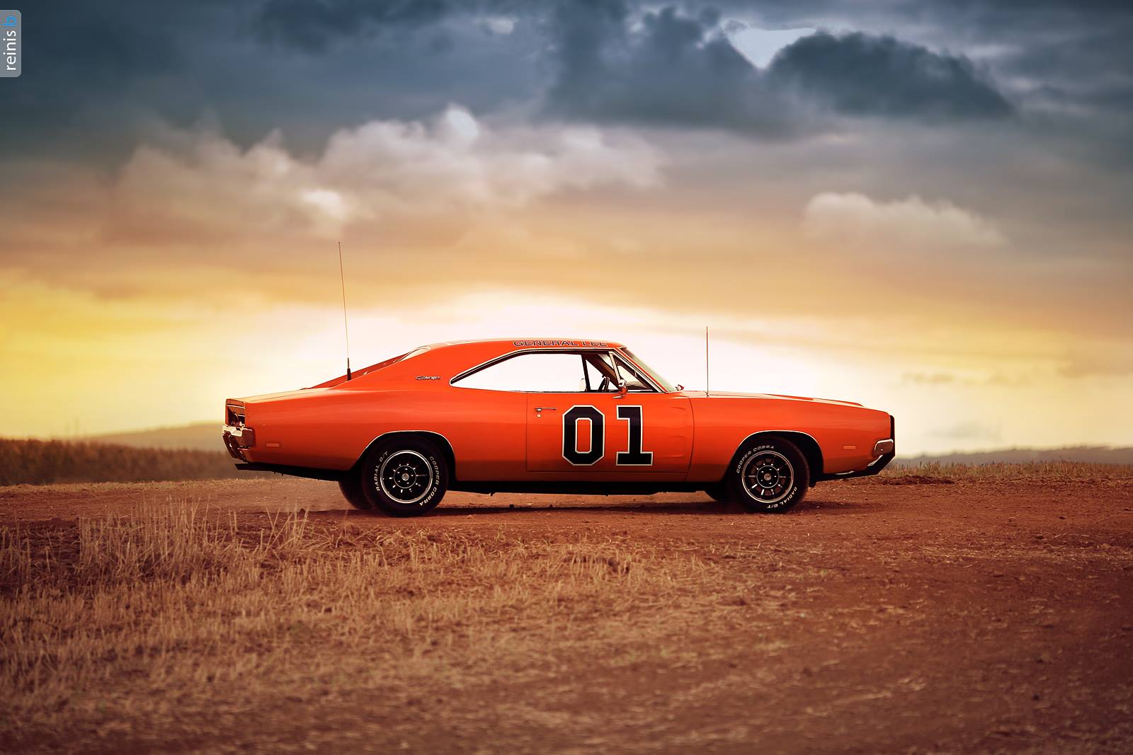 General Lee wallpapers, Vehicles, HQ General Lee pictures ...
