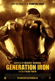 HQ Generation Iron Wallpapers | File 15.82Kb