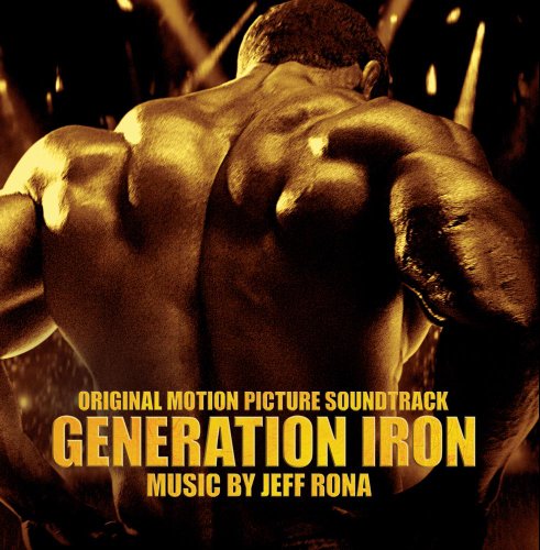 Images of Generation Iron | 491x500