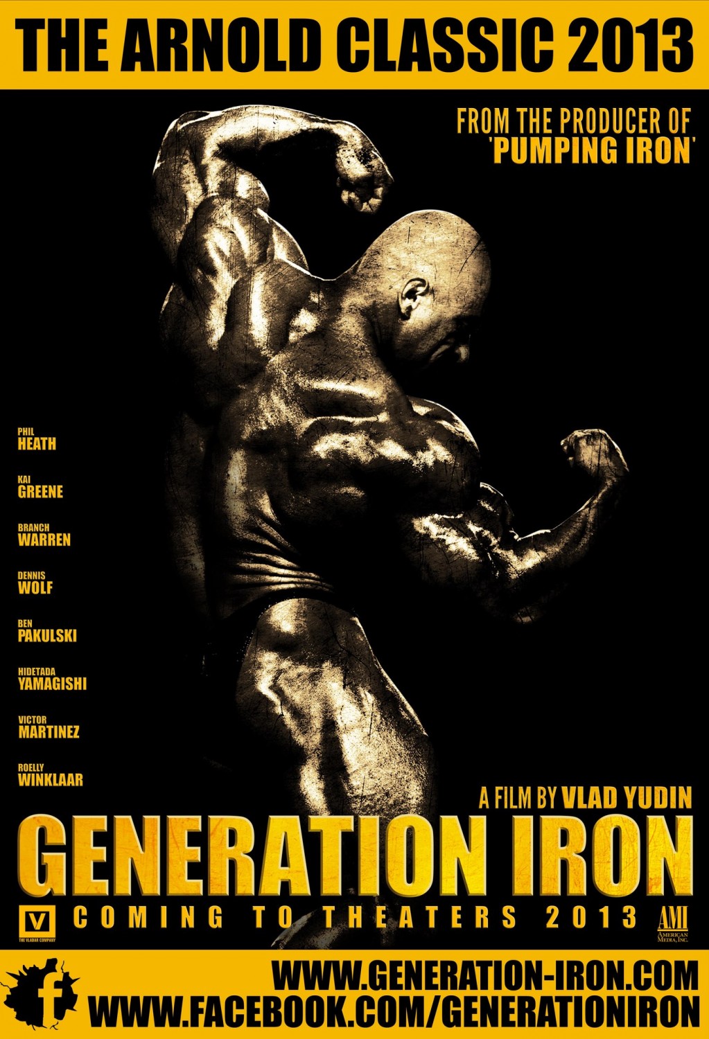 1023x1500 > Generation Iron Wallpapers