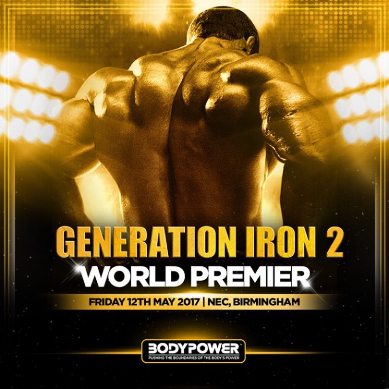 HQ Generation Iron Wallpapers | File 169.64Kb