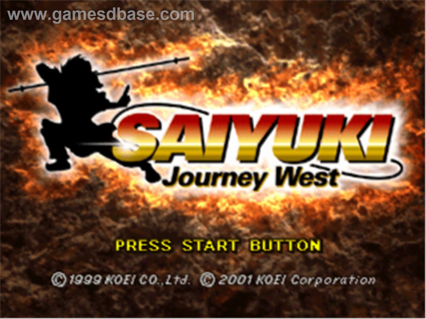 Genesis: Journey To The West Backgrounds, Compatible - PC, Mobile, Gadgets| 1440x1080 px