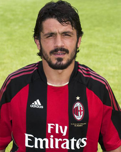Amazing Gennaro Gattuso Pictures & Backgrounds