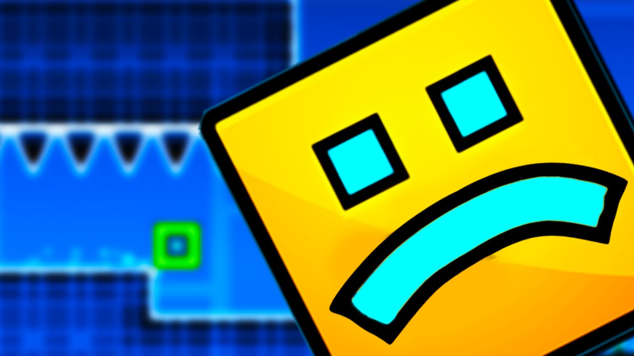 Images of Geometry Dash | 1280x720