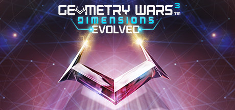 Geometry Wars 3: Dimensions Evolved High Quality Background on Wallpapers Vista