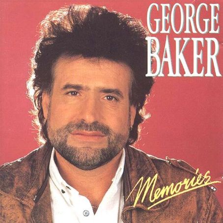 George Baker #15