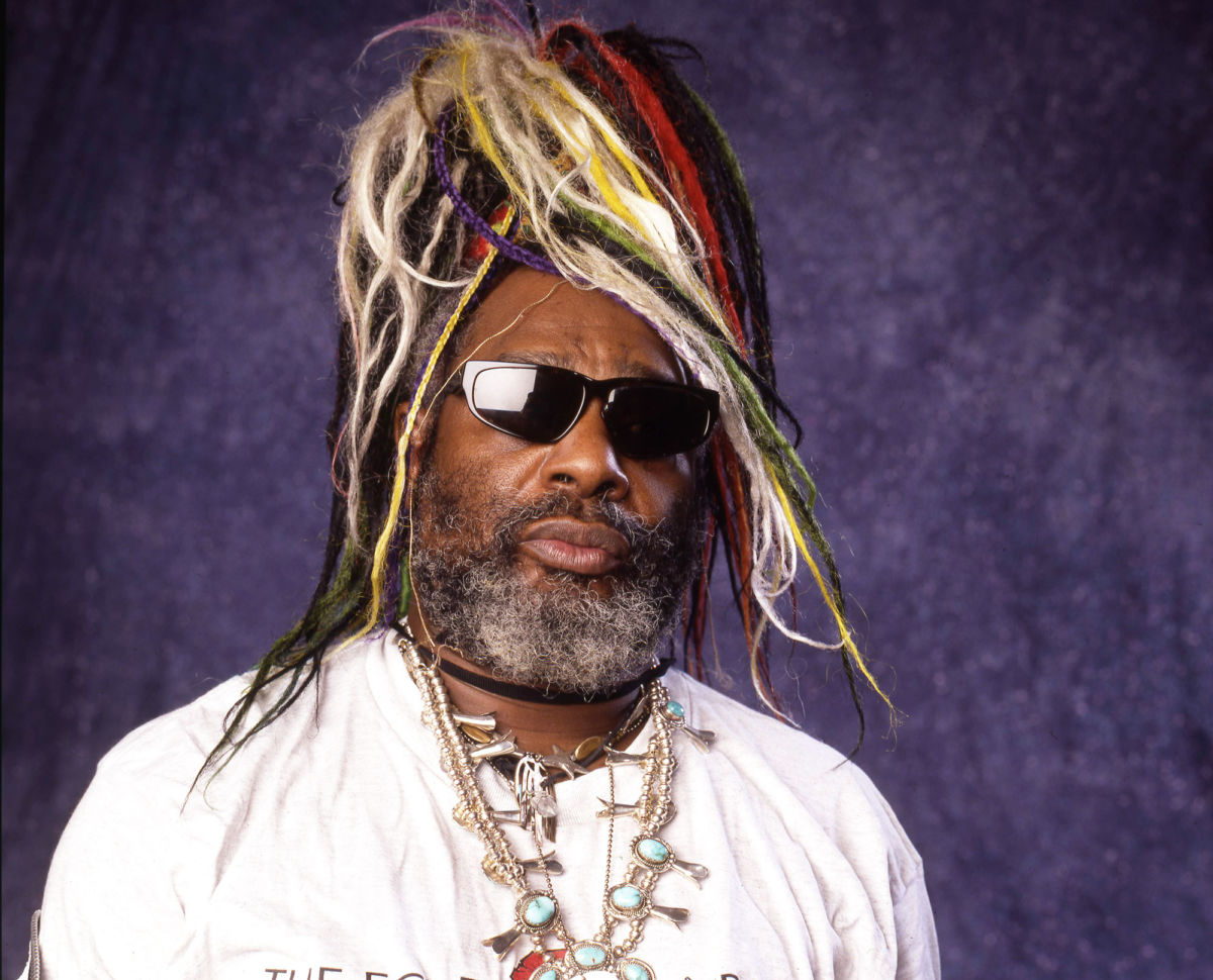 1200x970 > George Clinton Wallpapers