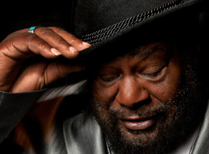 George Clinton #11